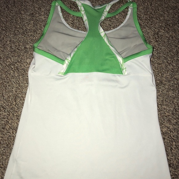 Under Armour Cami Tank - Picture 2 of 3